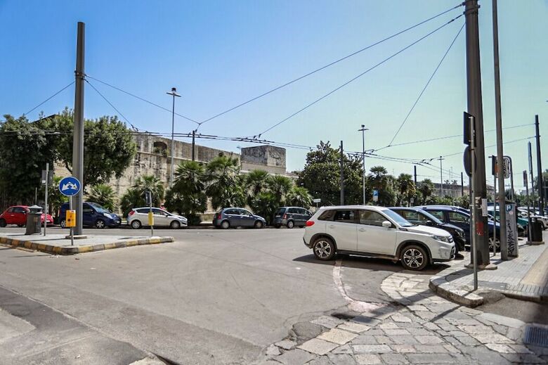 Marconi Cityapartment