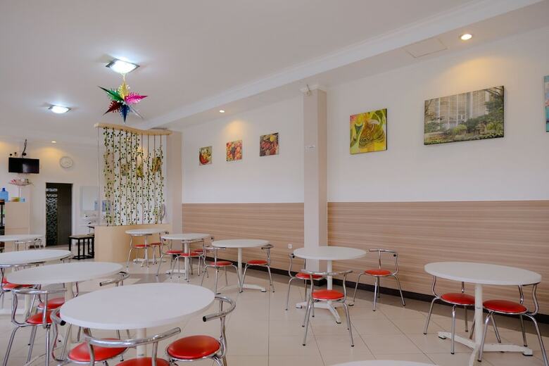D'java Homestay Hotel