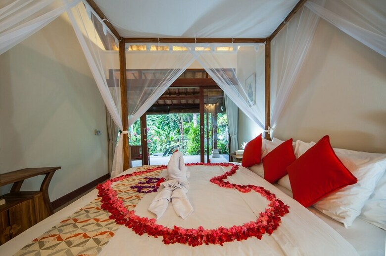 Villa Aashaya, Ubud