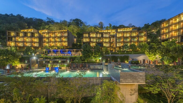 Sunsuri Phuket Hotel