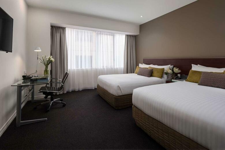Rydges Auckland Hotel