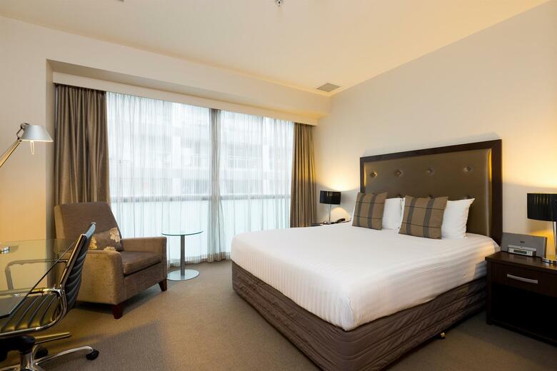 Rydges Auckland Hotel