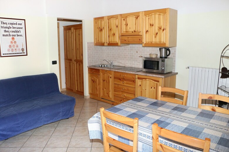Roulette Apartments