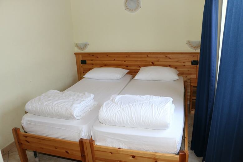 Roulette Apartments