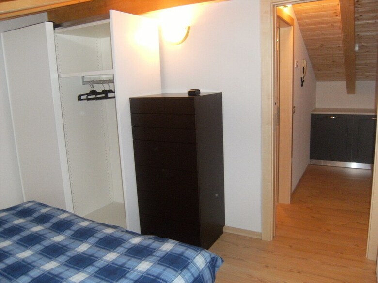 Roulette Apartments