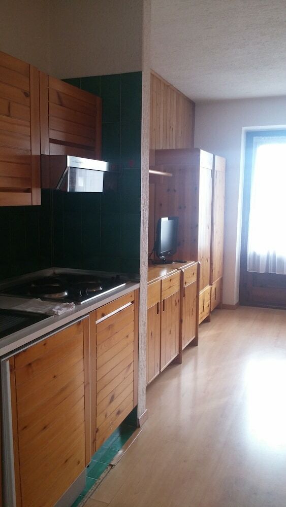 Roulette Apartments