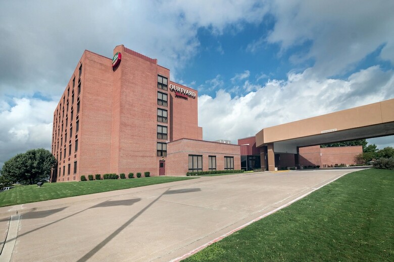 Courtyard Killeen Marriott Hotel
