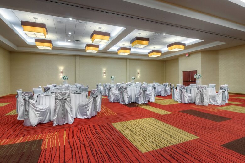 Courtyard Killeen Marriott Hotel