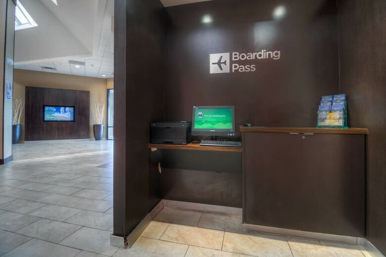 Courtyard Killeen Marriott Hotel
