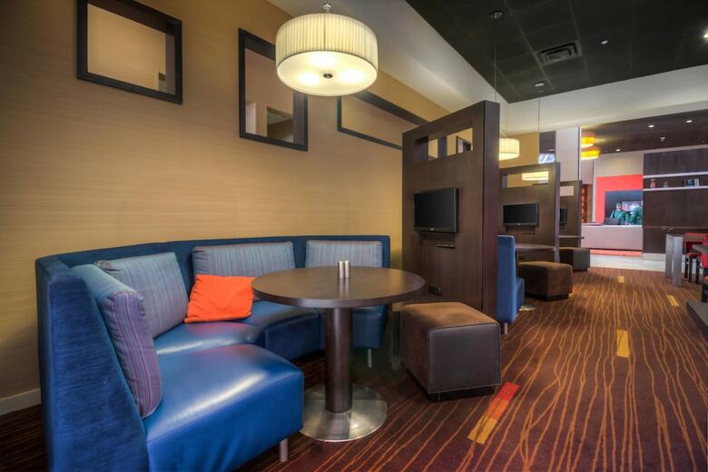 Courtyard Killeen Marriott Hotel