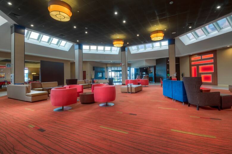 Courtyard Killeen Marriott Hotel