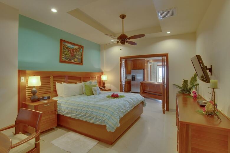 Grand Caribe Belize
