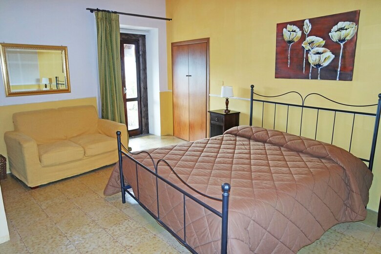 Antico Convento Bed & Breakfast