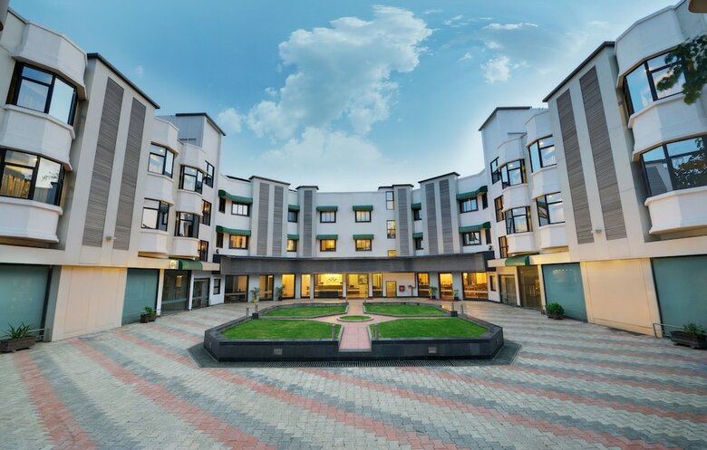 Daiwik Hotels