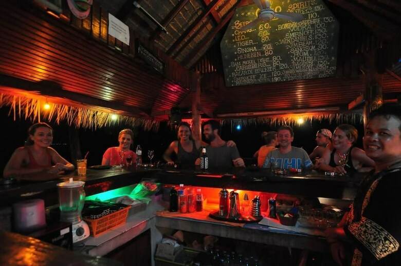 Coco Garden Resort Hotel