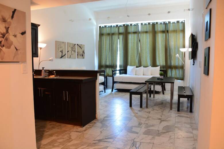 New Point Miami Beach Apartments Aparthotel