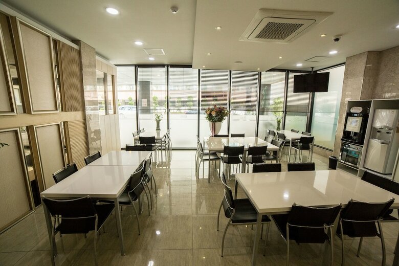 Reve Boutique Hotel