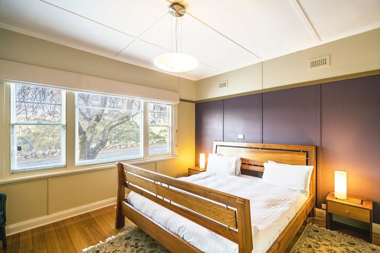 Tarraleah Estate Hotel