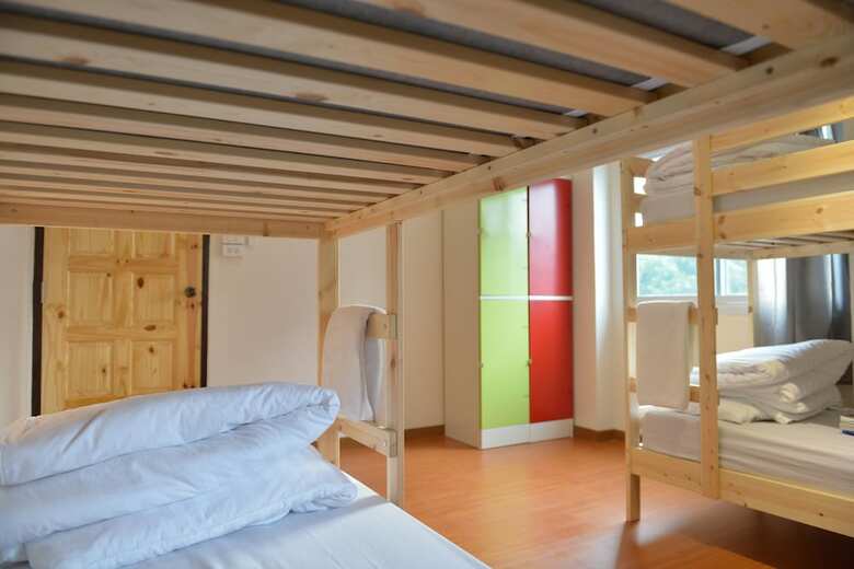 Panpan Hostel Bangkok
