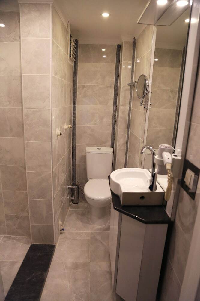Babu House Hotel