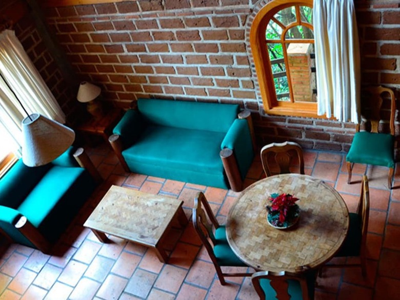 Bosque La Luna Hotel