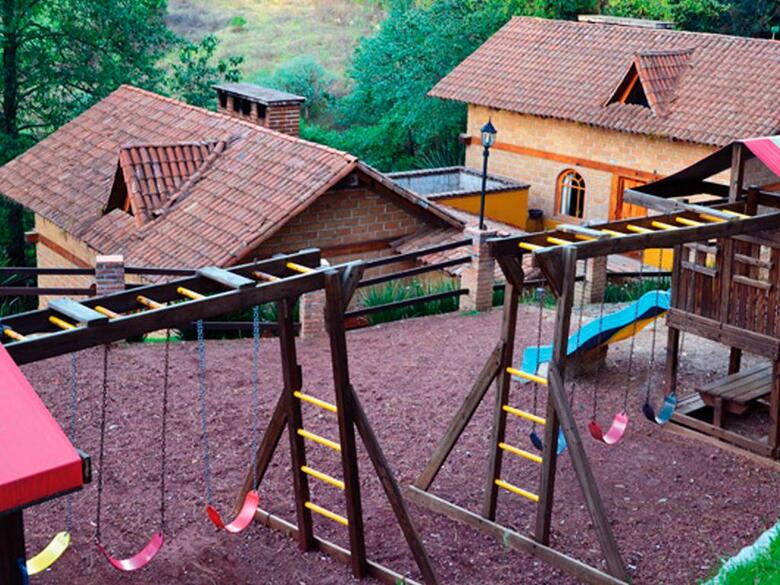 Bosque La Luna Hotel