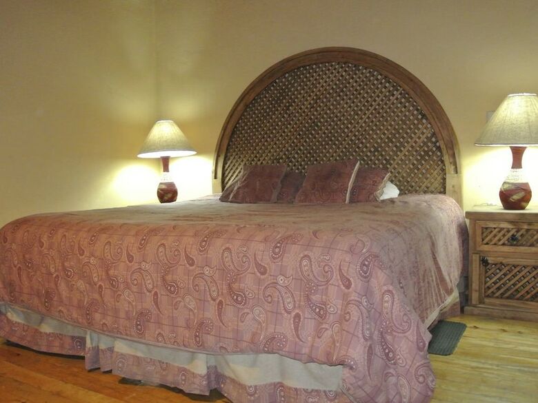 Bosque La Luna Hotel