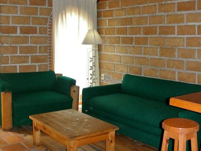 Bosque La Luna Hotel