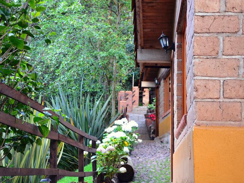 Bosque La Luna Hotel