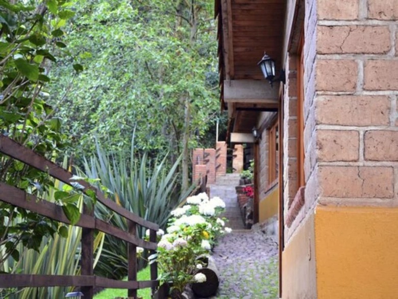 Bosque La Luna Hotel