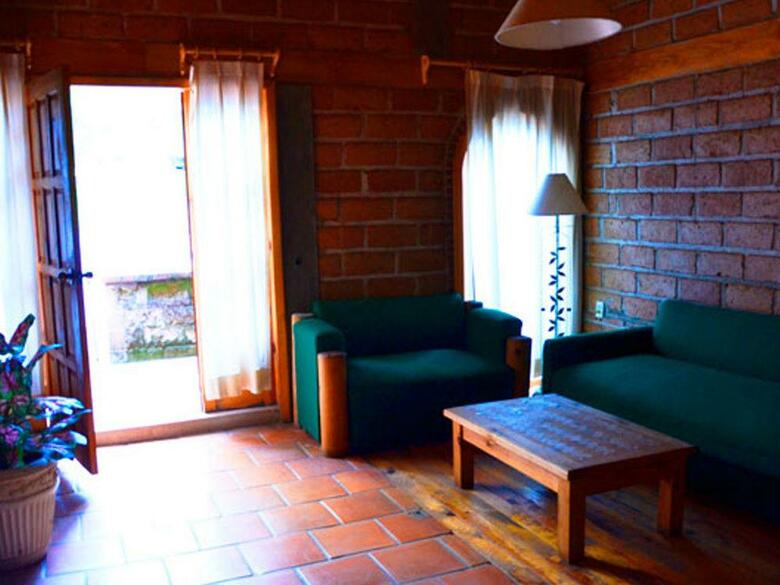 Bosque La Luna Hotel