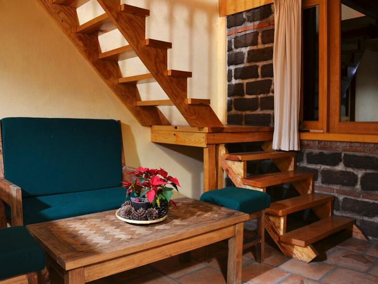 Bosque La Luna Hotel