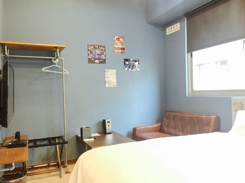 Bear Hotel