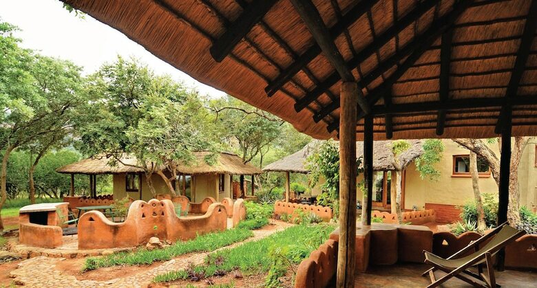 H12leshiba Inn