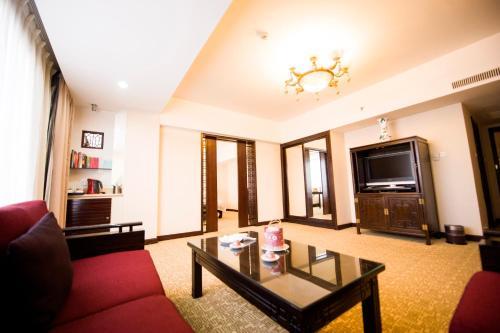Datong Garden Hotel