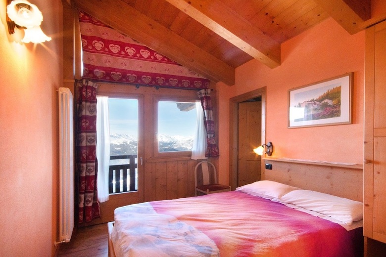 Chalet Dei Rododendri