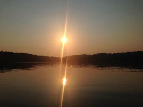 Lac Des Roches Resort Lodge