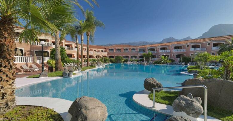 Sol Sun Beach Aparthotel