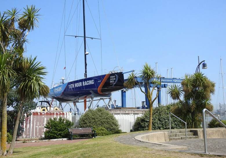 Harbour View 2 Apartments