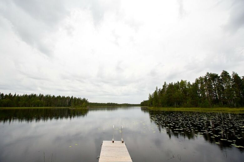 V��r�j�rven Villa