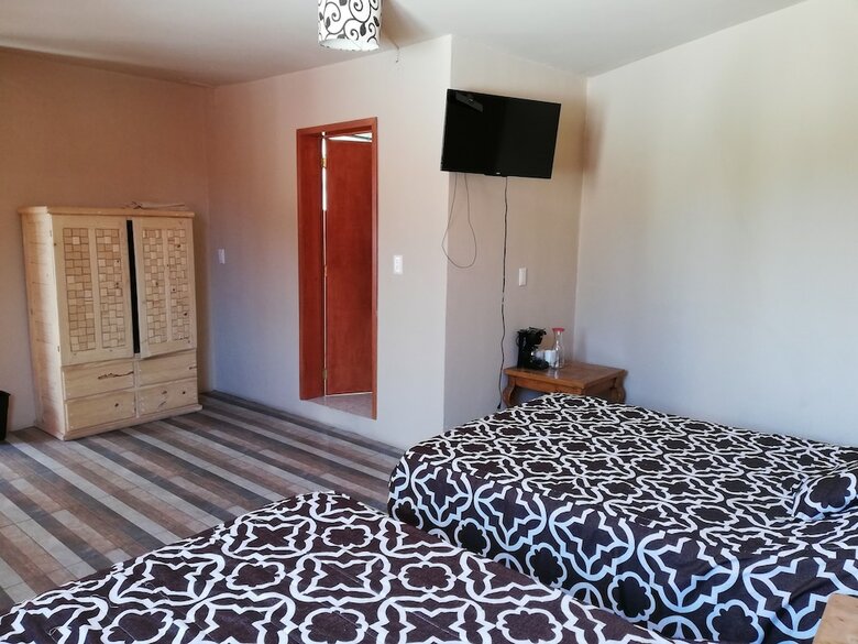 Real de Ariza Bed & Breakfast