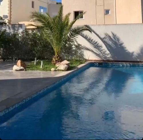 Villa Holiday