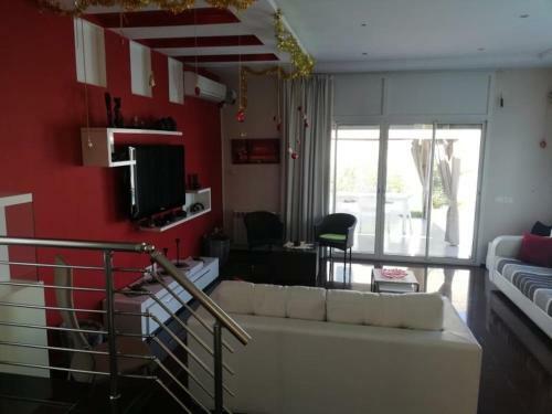 Villa Holiday