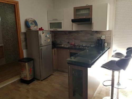 Studio De Luxe Bizerte Apartment