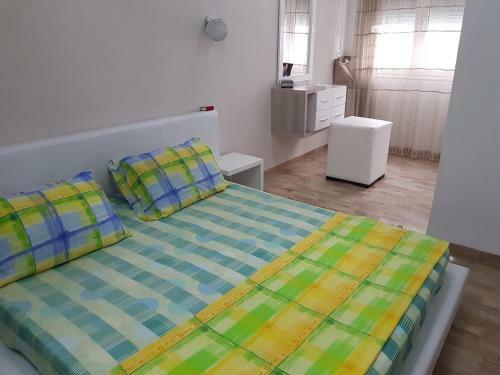Studio De Luxe Bizerte Apartment