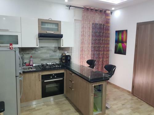 Studio De Luxe Bizerte Apartment