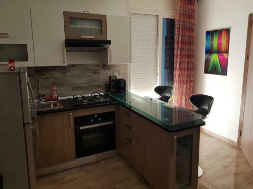 Studio De Luxe Bizerte Apartment