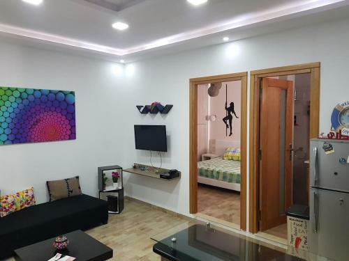 Studio De Luxe Bizerte Apartment