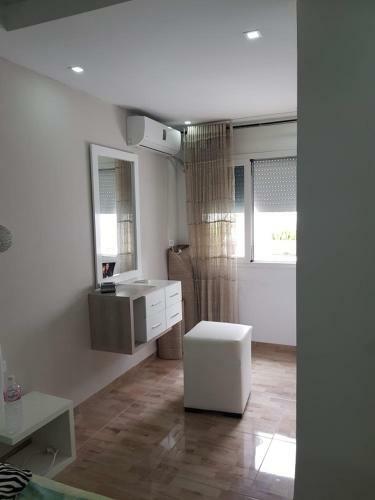 Studio De Luxe Bizerte Apartment