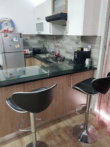 Studio De Luxe Bizerte Apartment